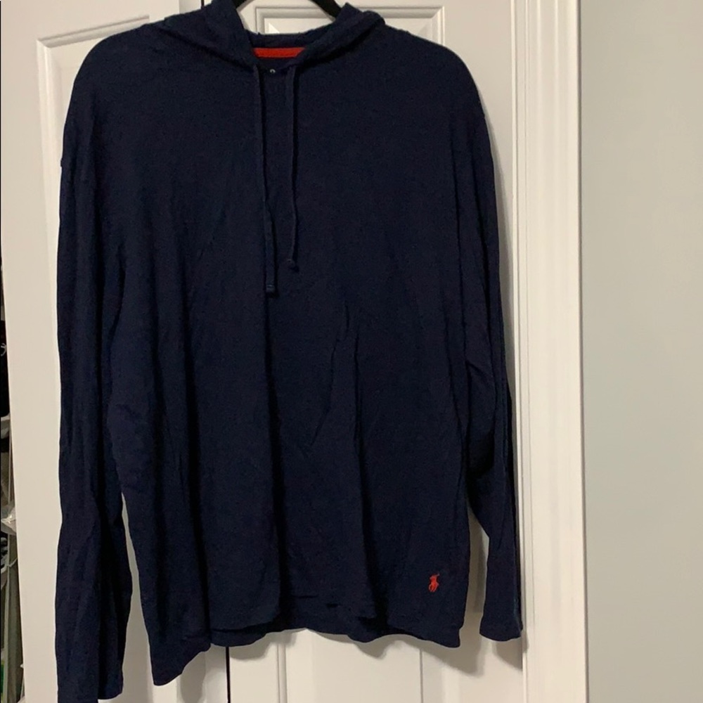Ralph Lauren Polo sweater